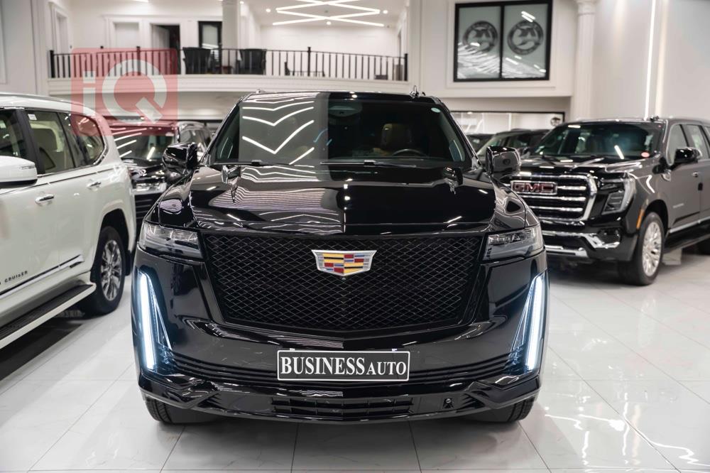 کادیلاک ئێسکەلەید